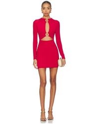superdown - Sarah Cut Out Dress - Lyst