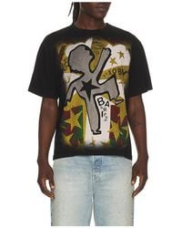 Barriers Worldwide - Disobey Tee - Lyst