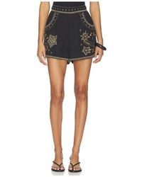 Spell - Night Sky Short - Lyst