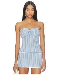 Asta Resort - Cleo Top - Lyst