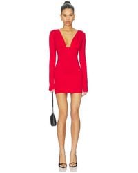 superdown - Nyssa Mini Dress - Lyst