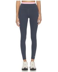 P.E Nation - Reflect Full Length Legging - Lyst
