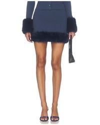 Show Me Your Mumu - Fran Mini Skirt - Lyst