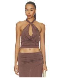 Nia - Lucia Top - Lyst