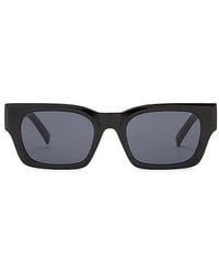 Le Specs - Shmood Sunglasses - Lyst