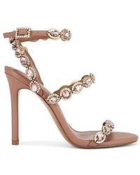 Steve Madden - Tamala Sandal - Lyst