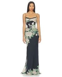 SAU LEE - Esme Dress - Lyst