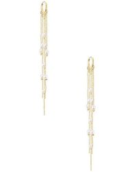 petit moments - Copacabana Earrings - Lyst