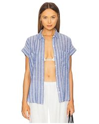 Rails - Cito Shirt - Lyst