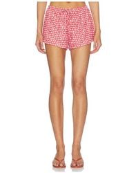 Solid & Striped - The Remi Short - Lyst