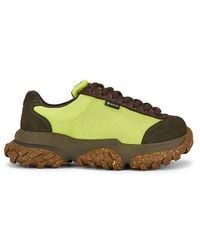 Camper - Karst Trek Sneaker - Lyst