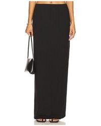 Lovers + Friends - Cassie Maxi Skirt - Lyst
