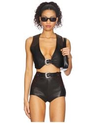Lamarque - X Revolve Dolly Top - Lyst