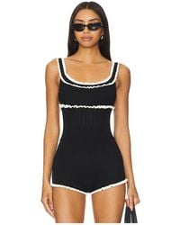 MAJORELLE - Brielle Tank - Lyst