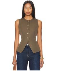 SNDY'S - X Revolve Emiliana Top - Lyst