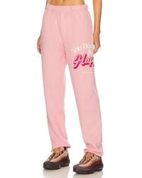 The Mayfair Group - You Deserve It Sweatpants - Lyst