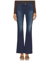 AG Jeans - Corte Bota Farrah En Color Azul Talla (También En 24, 25, 26, 27, 28, 29, 30, 31, 32, 33) - Lyst