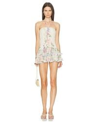 Charo Ruiz - Cusia Short Dress - Lyst