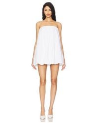 Show Me Your Mumu - Beverly Bubble Dress - Lyst