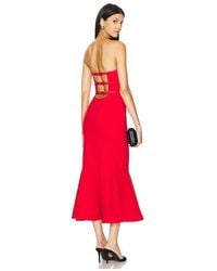 Likely - Mille Dress - Lyst