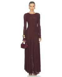 Solid & Striped - The Long Sleeve Sloane Dress - Lyst