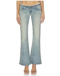 A.Brand - 00 Kick Jean - Lyst