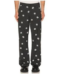 Honor The Gift - Flowers Beaded Pant - Lyst