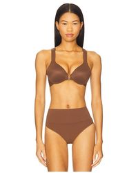 Spanx - Smooth Bra-Lleujah Full Coverage Bra - Lyst