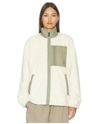 On Shoes - Ascent Fleece Jacket - Lyst