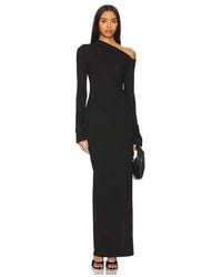 superdown - Advice Maxi Dress - Lyst