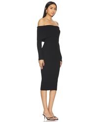 midi dresses in store Nostalgia Midi Dress - Size XS - Cerulean Oasis - Women's Dresses Cocktail
