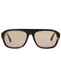 Heaven Mayhem - Vesper Glasses - Lyst
