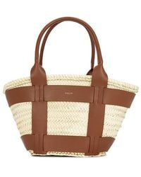 DeMellier London - Tote-Bag The Santorini - Lyst