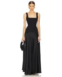 L'academie - Sidney Gown - Lyst