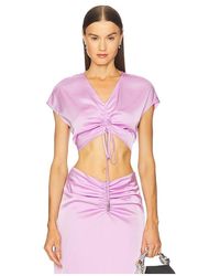 Et Ochs - Blake Top - Lyst