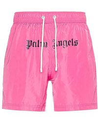 Palm Angels - BADEMODE - Lyst