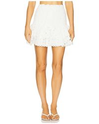 Charo Ruiz - Nerissa Short Skirt - Lyst