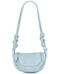 8 Other Reasons - Knotted Shoulder Bag - Lyst