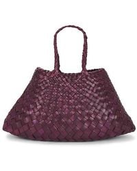 Dragon Diffusion - Kleine Tote-Bag Santa Croce - Lyst