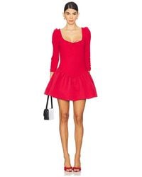 For Love & Lemons - Aliyah ドレス - Lyst
