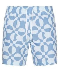Trunks Surf & Swim - Sano 6.5 Swim Short - Lyst