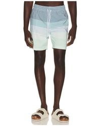 Trunks Surf & Swim - Sano 6.5 Swim Short - Lyst