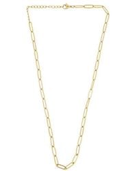Mazin Jewels - The Sydney Necklace - Lyst