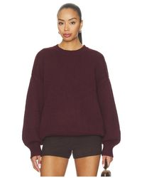 SER.O.YA - Amal Sweater - Lyst