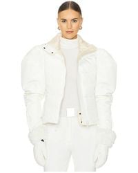 Goldbergh - Delphine Goose Down Puffer - Lyst