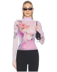 AFRM - Zadie Top - Lyst