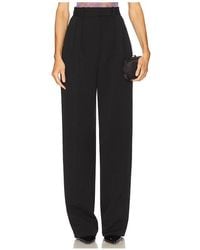 Alex Perry - Tailored Trouser - Lyst