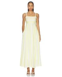 Beach Riot - X Revolve Rianne Maxi Dress - Lyst