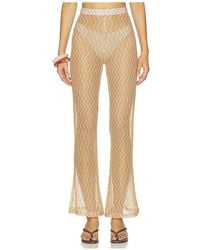 Baobab - Porto Pants - Lyst
