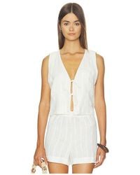 FAVORITE DAUGHTER - The Invisible String Top - Lyst